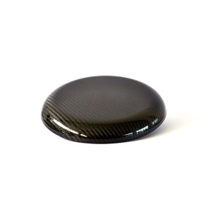 Carbon Fiber frisbee