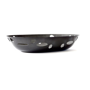 carbon fiber table bowl